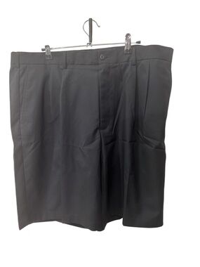 Pro Tour cool play black golf shorts men’s size 38
